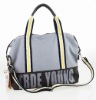 Ladies' fashion shoulder bag / handbag / canvas bag