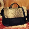 Ladies fashion stylish bag handbag