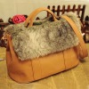 Ladies fashion stylish bag handbag