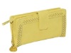 Ladies fashion wallet