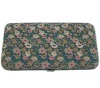 Ladies floral print Wallets