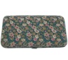 Ladies floral print Wallets