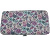 Ladies floral print Wallets