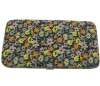 Ladies floral print Wallets