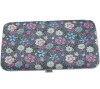 Ladies floral print Wallets