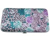 Ladies floral print Wallets