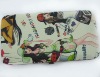 Ladies floral print Wallets