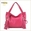 Ladies genuine leather handbags