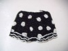 Ladies' glass beaded coin purse