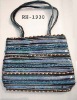 Ladies hand bags,Beaded Bags, Fashion bags, Designer Bags,Cotton bags (RH-1930)