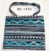 Ladies hand bags,Beaded Bags, Fashion bags, Designer Bags,Cotton bags (RH-1932)