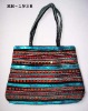Ladies hand bags,Beaded Bags, Fashion bags, Designer Bags,Cotton bags (RH-1938)