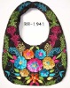 Ladies hand bags,Beaded Bags, Fashion bags, Designer Bags,Cotton bags (RH-1941)