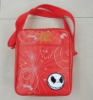 Ladies' handbag; bag; fashion pu bag