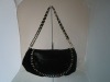 Ladies handbag fashion imitation