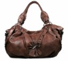 Ladies handbag wholesale fashion leather Toto bag