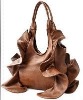 Ladies handbag wholesale fashion leather Toto bag