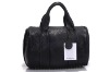 Ladies high-end designer leather handbag 2012