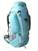 Ladies' hiking backpack