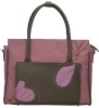 Ladies laptop bag