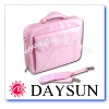 Ladies laptop bag Laptop bag --Pink