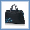 Ladies laptop bag (nylon)