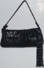 Ladies leather bag 99033