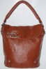 Ladies leather bag B20100