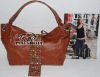 Ladies leather bag C300103