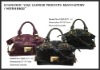 Ladies' leather handbag(bag)