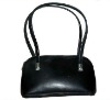 Ladies leather handbags