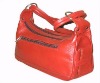 Ladies leather handbags