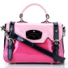 Ladies leather messager bags high quality wholesale