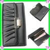 Ladies leather wallets