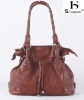 Ladies' leisure fashion shoulder bag 3258