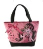 Ladies' leisure handbag