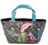 Ladies' leisure handbag