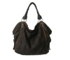 Ladies leisure handbag/PU handbag