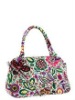 Ladies' leisure tote bags