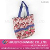 Ladies lovely hand bags with strawberry