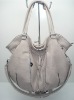 Ladies maroon ladies handbag 2012