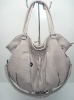 Ladies maroon ladies handbag 2012