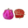 Ladies mini Money Bag with coin purse,coin wallet
