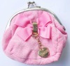 Ladies mini pouch