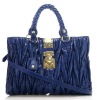 Ladies new designer brand name genuine leather bags