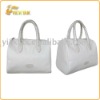 Ladies' plain handbag