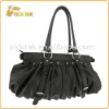 Ladies' pu handbag