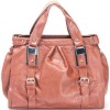 Ladies pu handbags