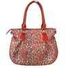 Ladies pu handbags fashion