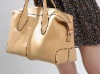 Ladies pu handbags fashion